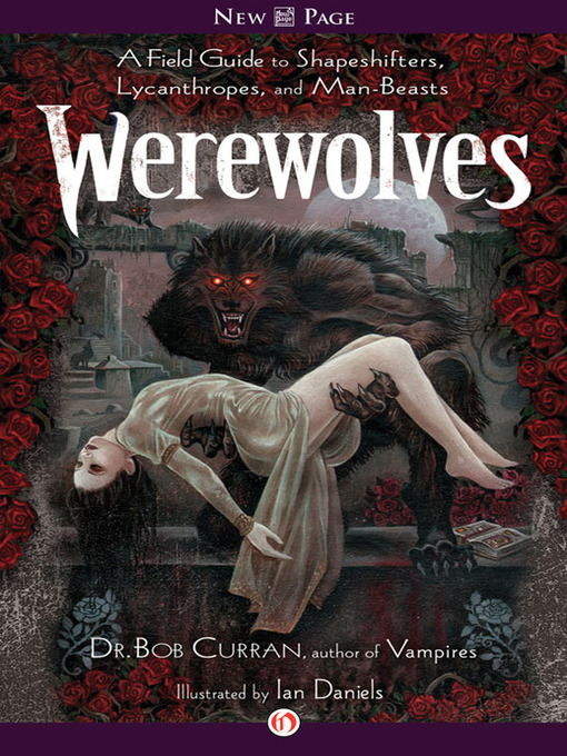 Title details for Werewolves by Bob Curran - Available